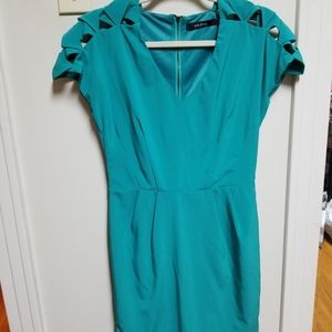 Cocktail dress